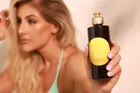 Bronceador de canela 250ml