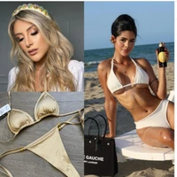 Bronceador + Bikini