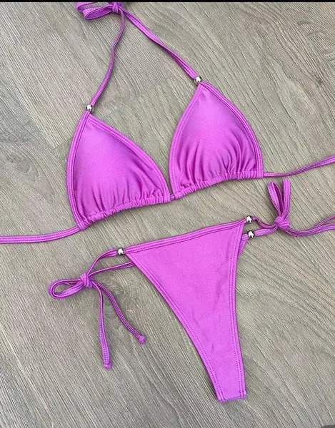 Bronceador + Bikini